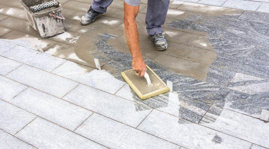 Expert tile roof repair services in Melrose, OH